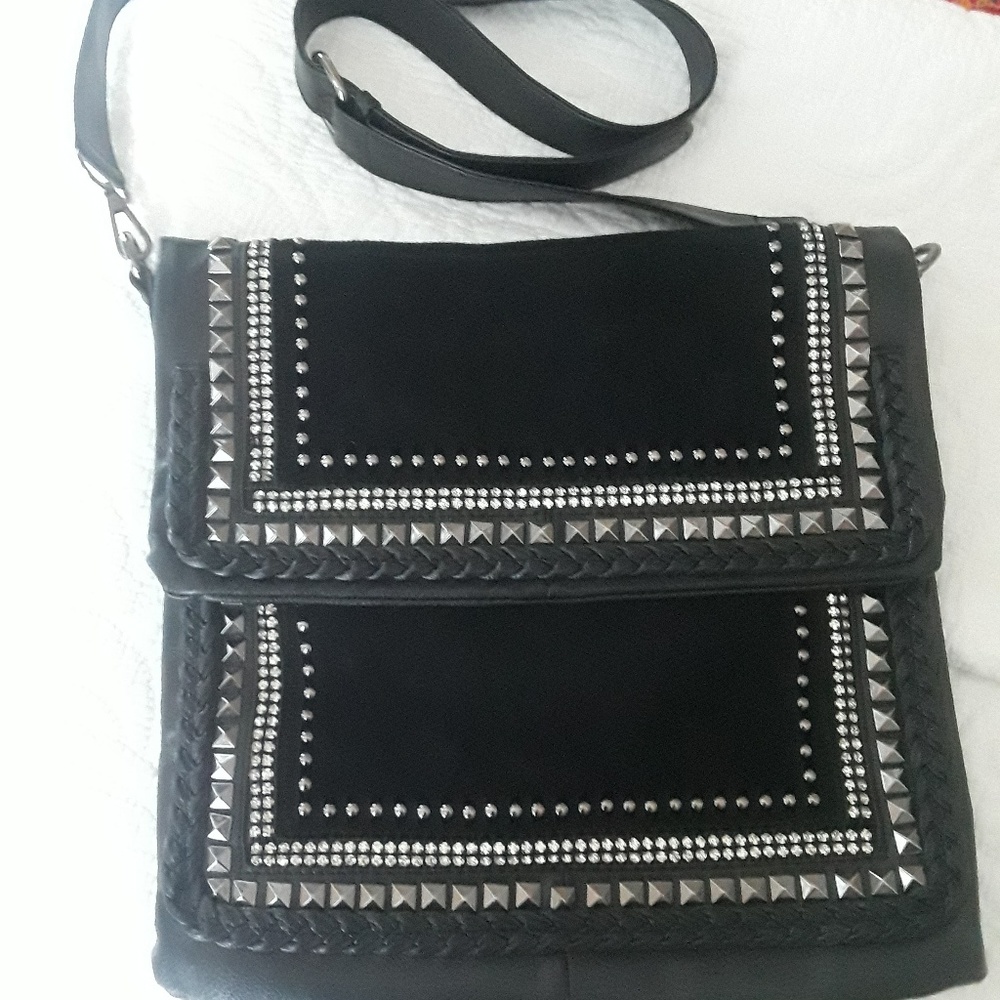 Cross Body Bag